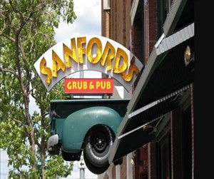 Sanford's Grub & Pub