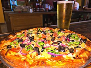 Grill Em Pizza & Sports Bar