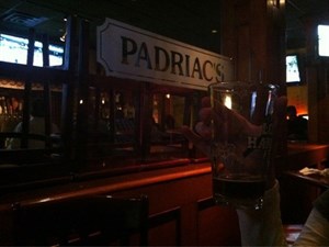 Padriac's