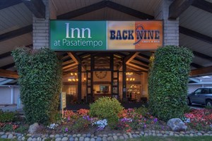 Back Nine Grill & Bar