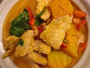 Siam Lotus Thai Cuisine