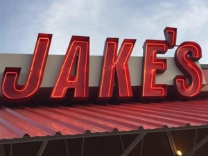 Jake’s Sports Cafe