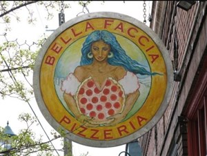 Bella Faccia Pizzeria