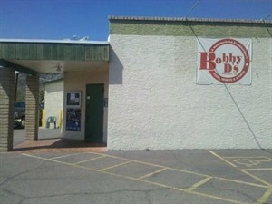 Bobby D's Restaurant & Lounge