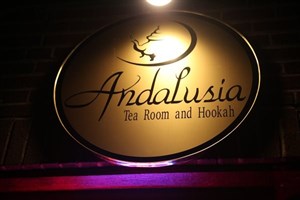 Andalusia Hookah Lounge