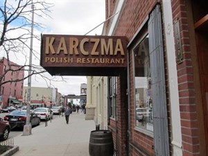 Karczma Restaurant