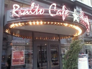 Rialto Cafe