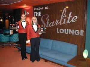 Starlight Lounge