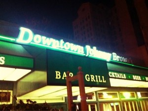 Downtown Johnny Brown's