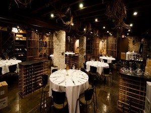 Zinc Wine Bar & Bistro