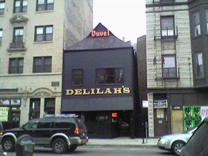 Delilah's