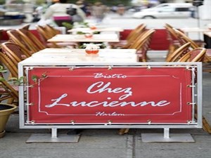 Chez Lucienne