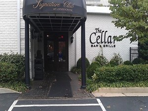 The Cellar Bar & Grille