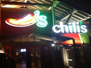 Chili's Grill and Bar