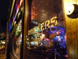 Drinker's Pub