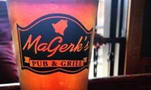 Magerks Pub