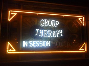 Group Therapy