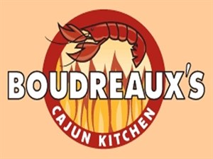 Boudreauxs Cajun Kitchen
