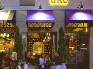 Cru-A Wine Bar