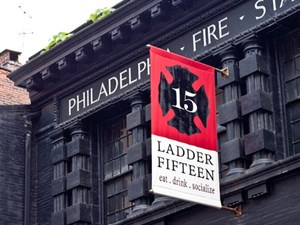 Ladder 15