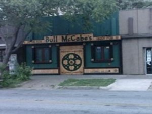 Bull McCabe's