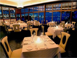 Gibraltar Restaurant