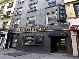 McSwiggan's Bar