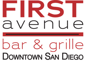 FIRST avenue bar & grille