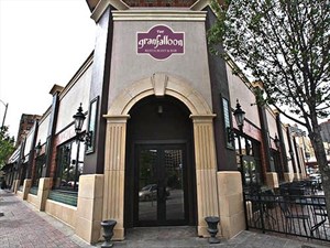 The Granfalloon Bar & Grill