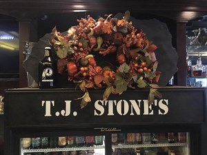 T.J. Stone's