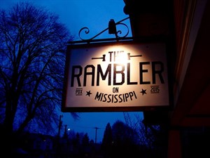 The Rambler