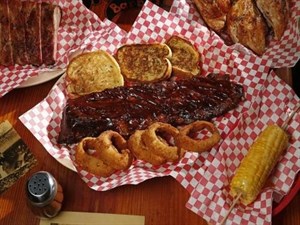 Shorty's BBQ