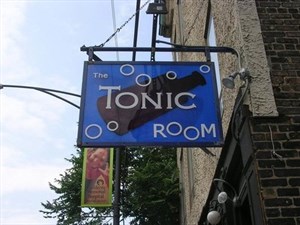 Tonic Room