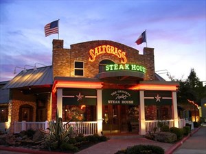 Saltgrass Steak House