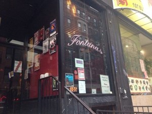 Fontana's
