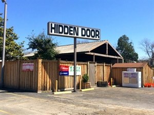 Hidden Door