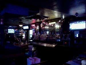 The Pike Bar and Grill