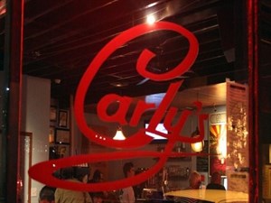 Carly's Bistro