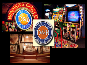 Dave & Buster's