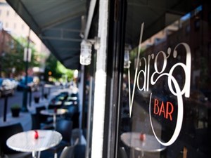 Varga Bar