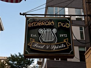 Emerald Pub