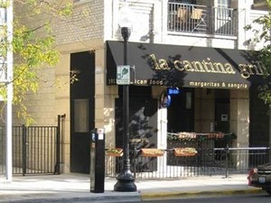La Cantina Grill