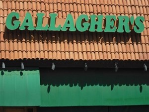 Gallagher's