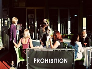 Prohibition