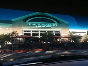 Black Walnut Café