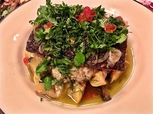Ruffian Wine Bar & Chef's Table