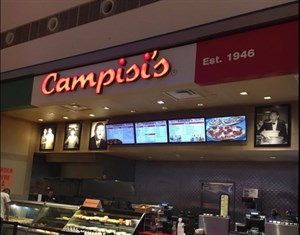 Campisi’s Restaurant - Airport