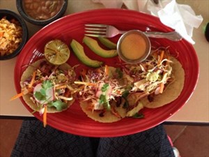 Goode Company Taqueria