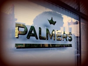 Palmer's