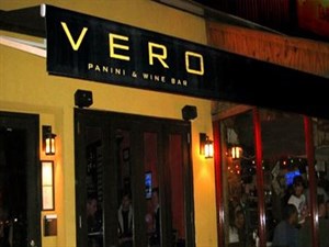 Vero Wine Bar